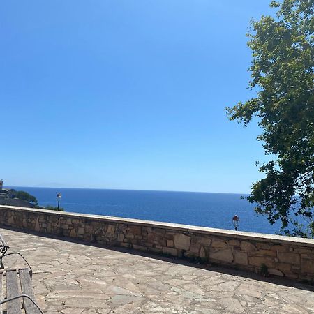 Bel Appartement A 3 Minutes De La Plage Bastia  Exteriér fotografie