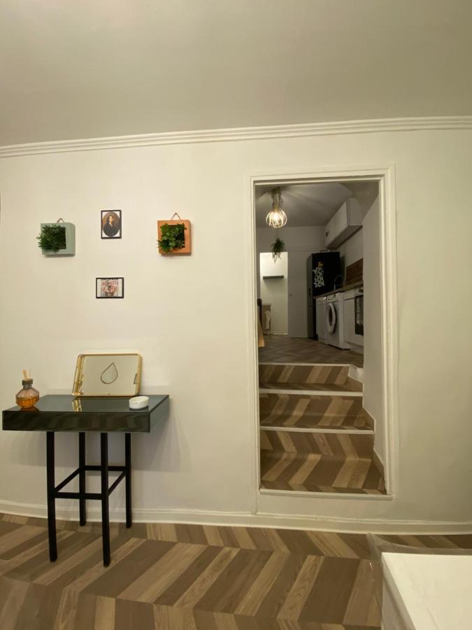 Bel Appartement A 3 Minutes De La Plage Bastia  Exteriér fotografie