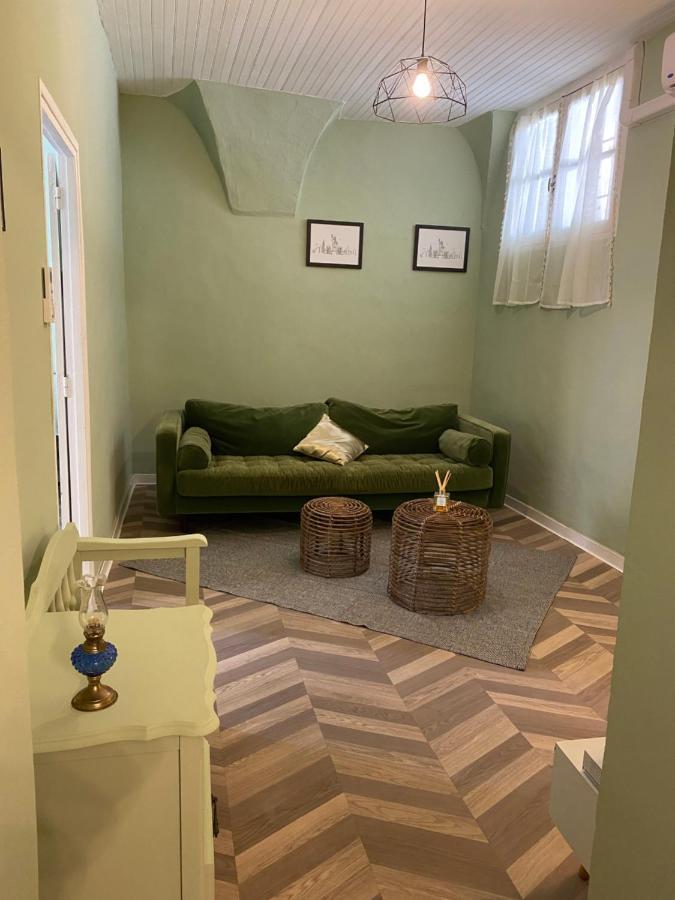 Bel Appartement A 3 Minutes De La Plage Bastia  Exteriér fotografie