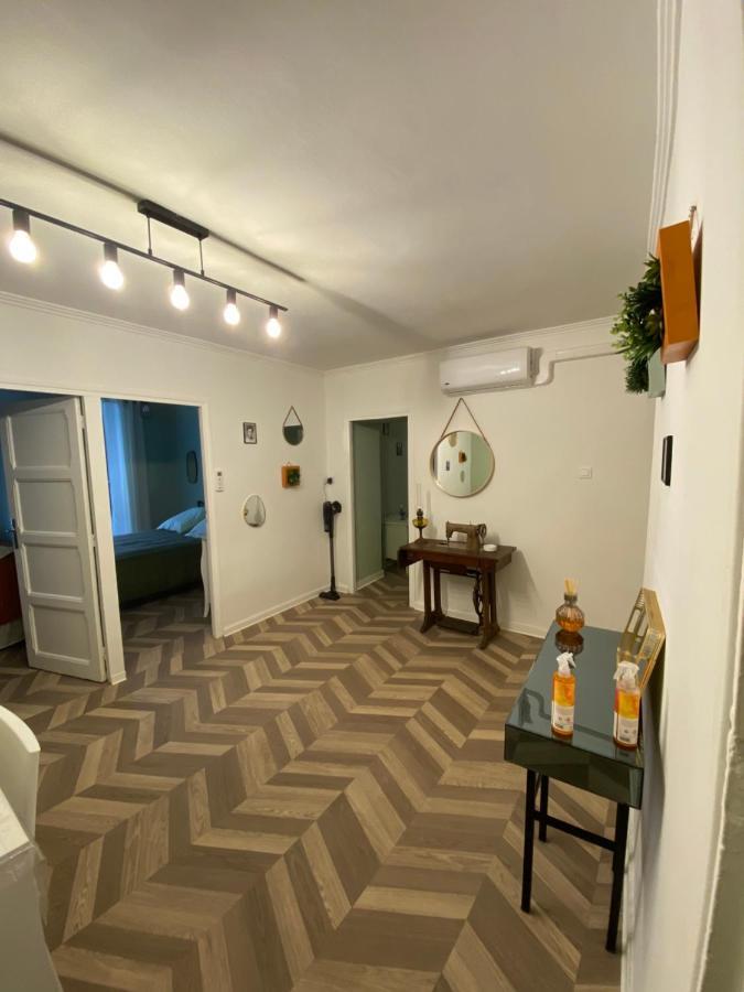 Bel Appartement A 3 Minutes De La Plage Bastia  Exteriér fotografie