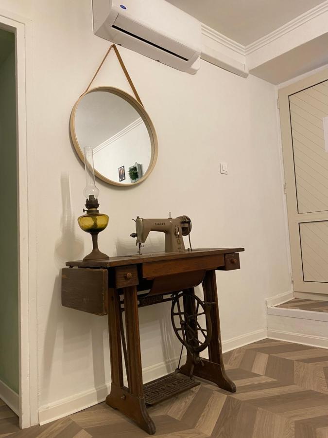 Bel Appartement A 3 Minutes De La Plage Bastia  Exteriér fotografie