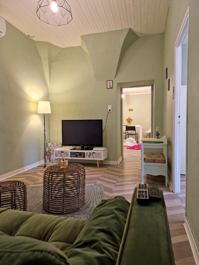 Bel Appartement A 3 Minutes De La Plage Bastia  Exteriér fotografie