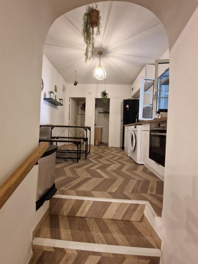 Bel Appartement A 3 Minutes De La Plage Bastia  Exteriér fotografie