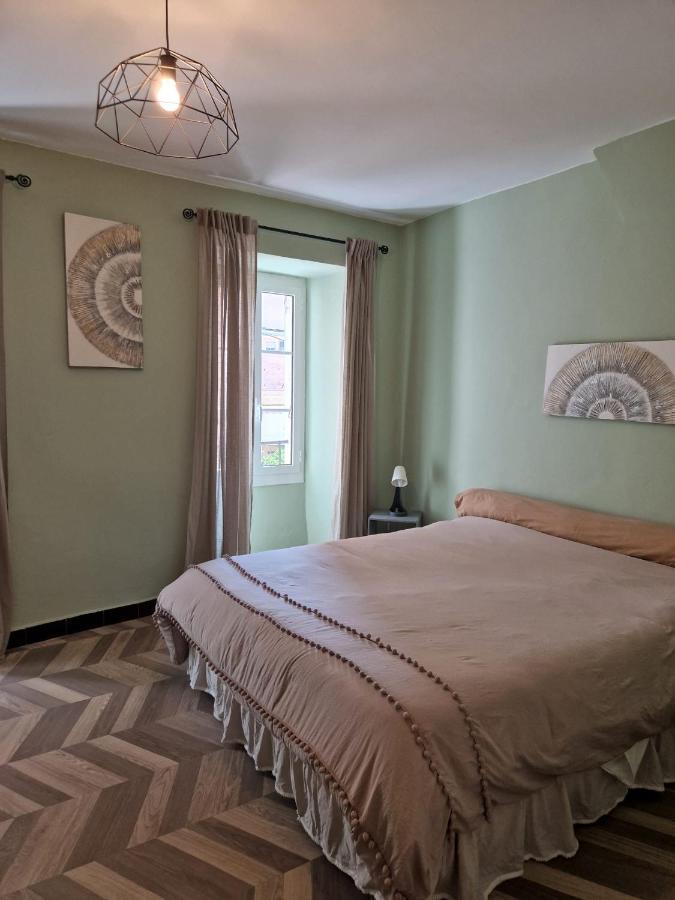 Bel Appartement A 3 Minutes De La Plage Bastia  Exteriér fotografie