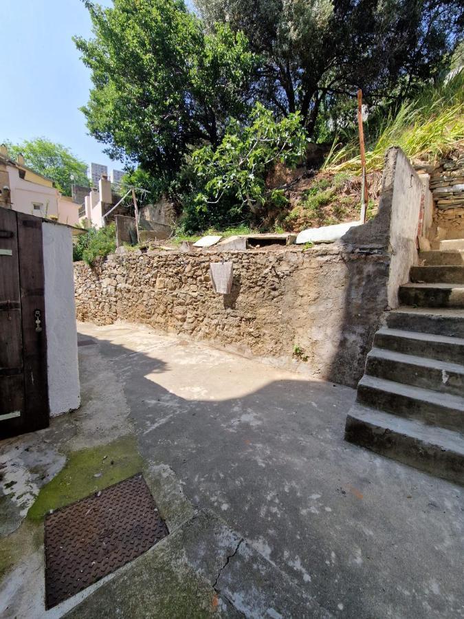 Bel Appartement A 3 Minutes De La Plage Bastia  Exteriér fotografie
