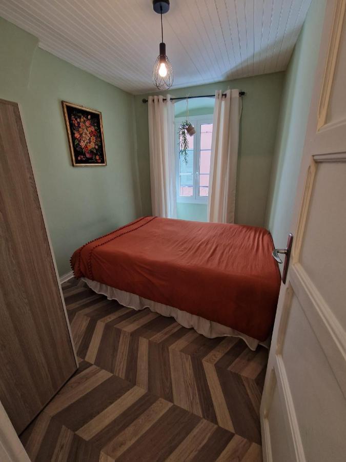 Bel Appartement A 3 Minutes De La Plage Bastia  Exteriér fotografie