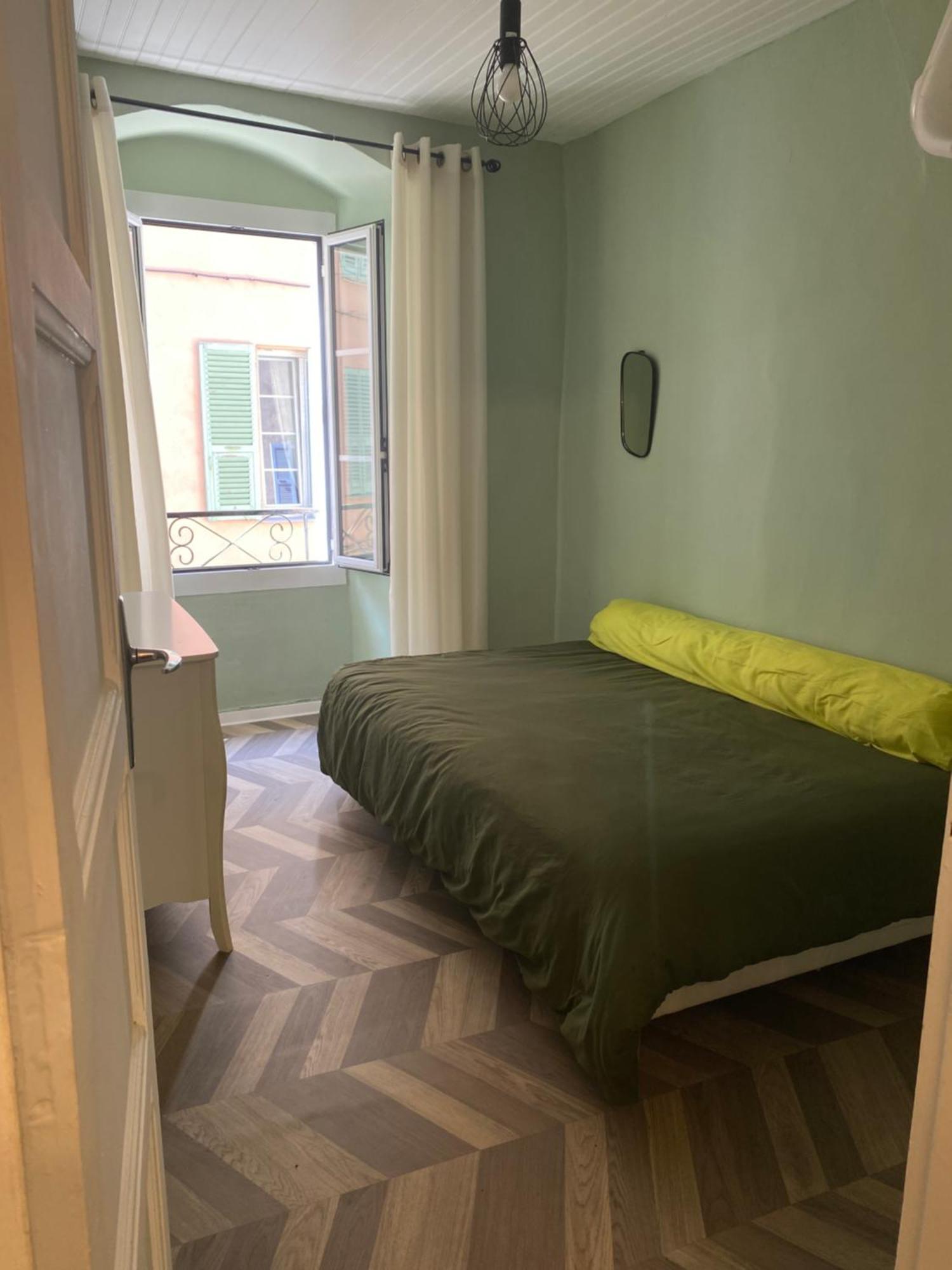 Bel Appartement A 3 Minutes De La Plage Bastia  Exteriér fotografie