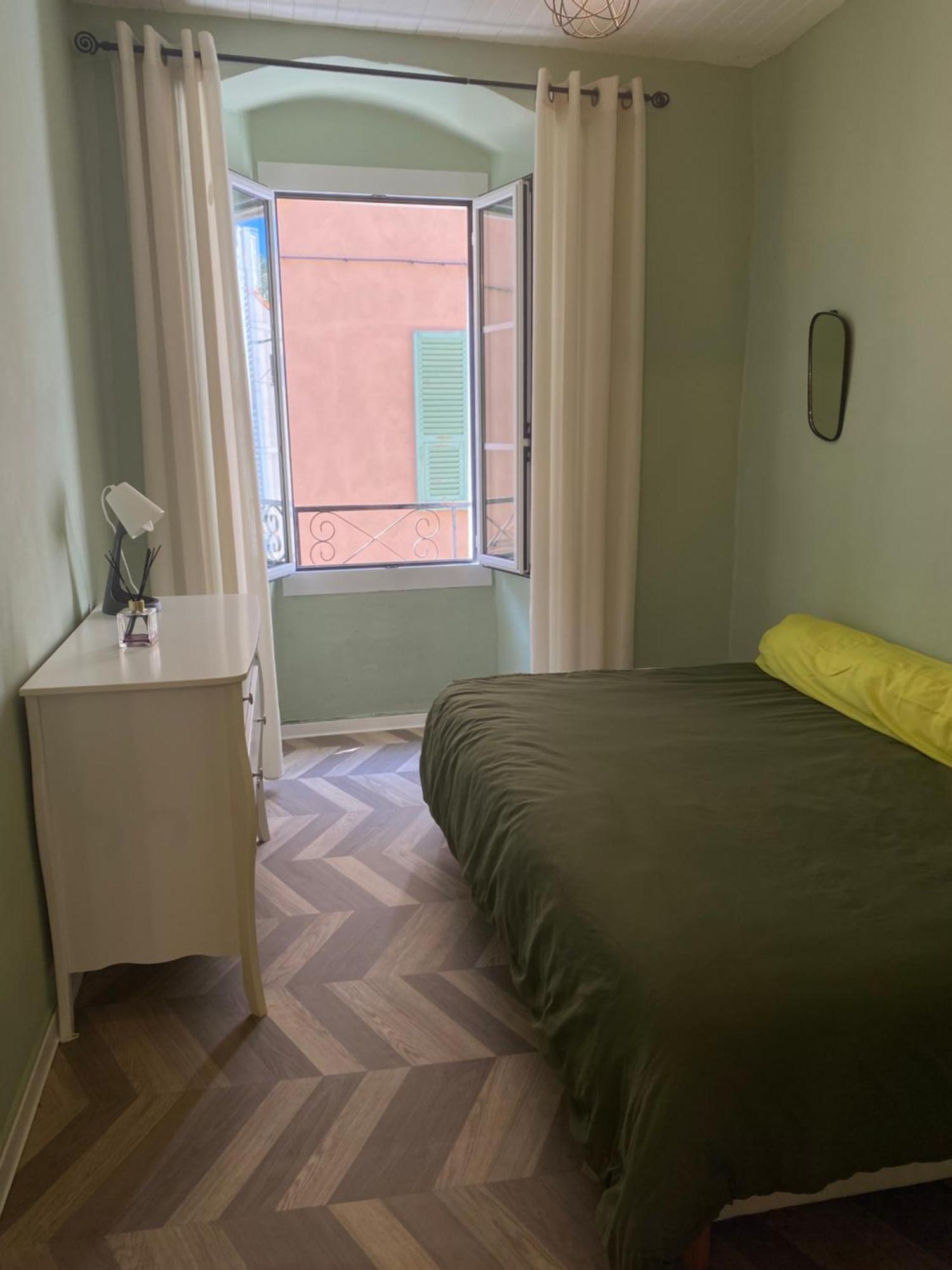 Bel Appartement A 3 Minutes De La Plage Bastia  Exteriér fotografie